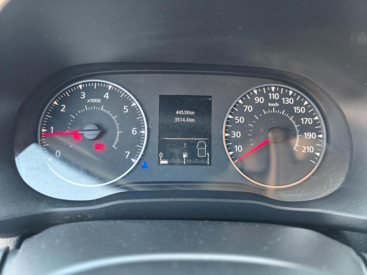 RENAULT Express van 1.5 Blue dci 95cv + IVA OK NEOPATENTATI