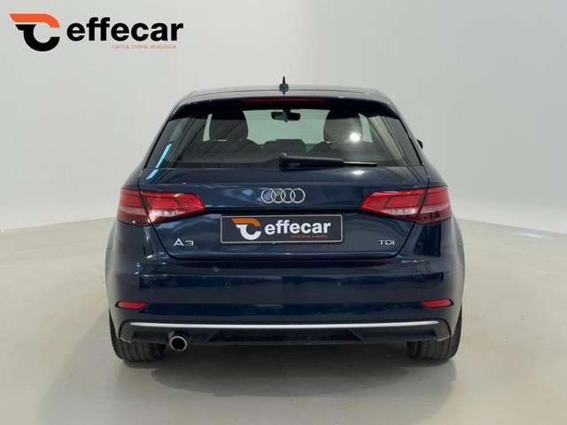 Audi A3 SPB 1.6 TDI S tronic Sport