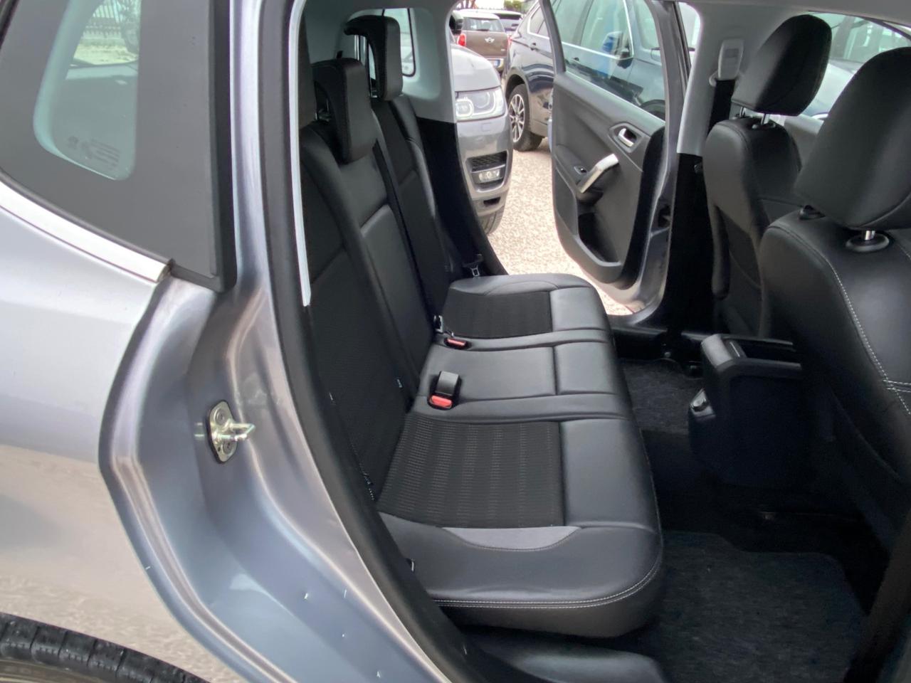 Peugeot 2008 1.6 e-HDi 92 CV Stop&Start Allure UNICO PROPRIETARIO NEOPATENTATI