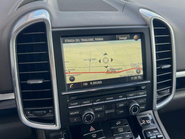 PORSCHE Cayenne 3.0 Diesel