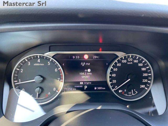 NISSAN Qashqai 1.3 MHEV 158CV Business Xtronic - GS549JJ