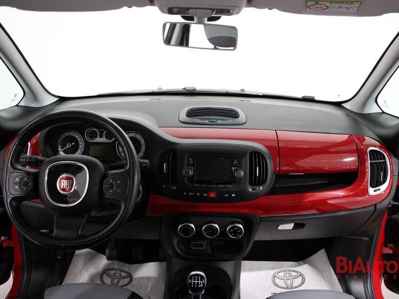 FIAT 500L 500L 1.4 Pop Star 95cv