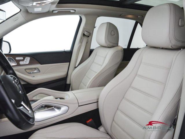 MERCEDES-BENZ GLE 400 400 d 4Matic Premium