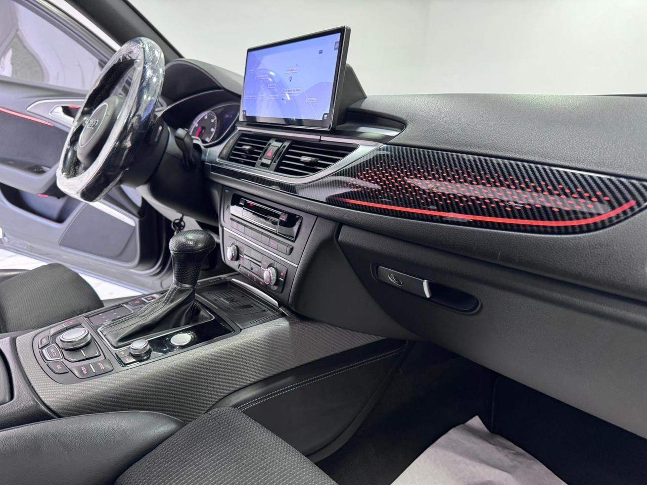 Audi A6 Avant 3.0 TDI 313CV quattro tiptronic Competiotion-2014