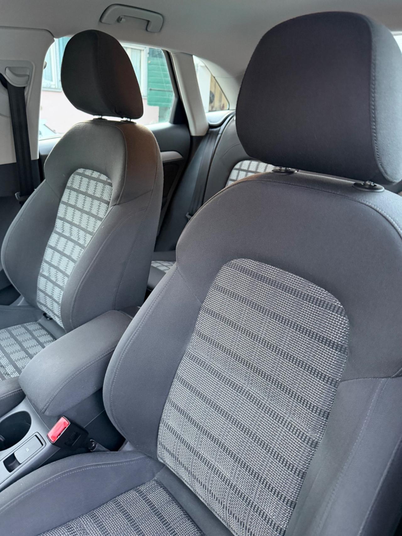 Audi Q3 2.0 TDI QUATTRO KMCERT UNICOPR