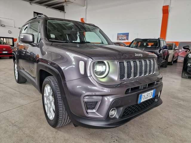 Jeep Renegade Renegade 1.0 t3 Limited 2wd