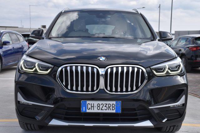BMW X1 sDrive16d xLine Plus