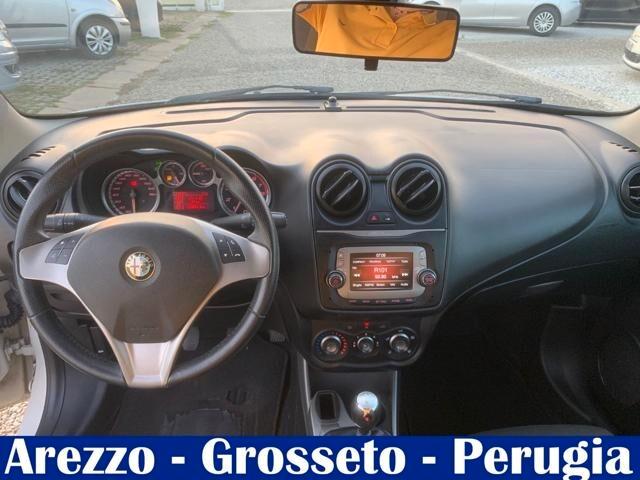 Alfa Romeo MiTo 1.4 70 CV 8V Progression