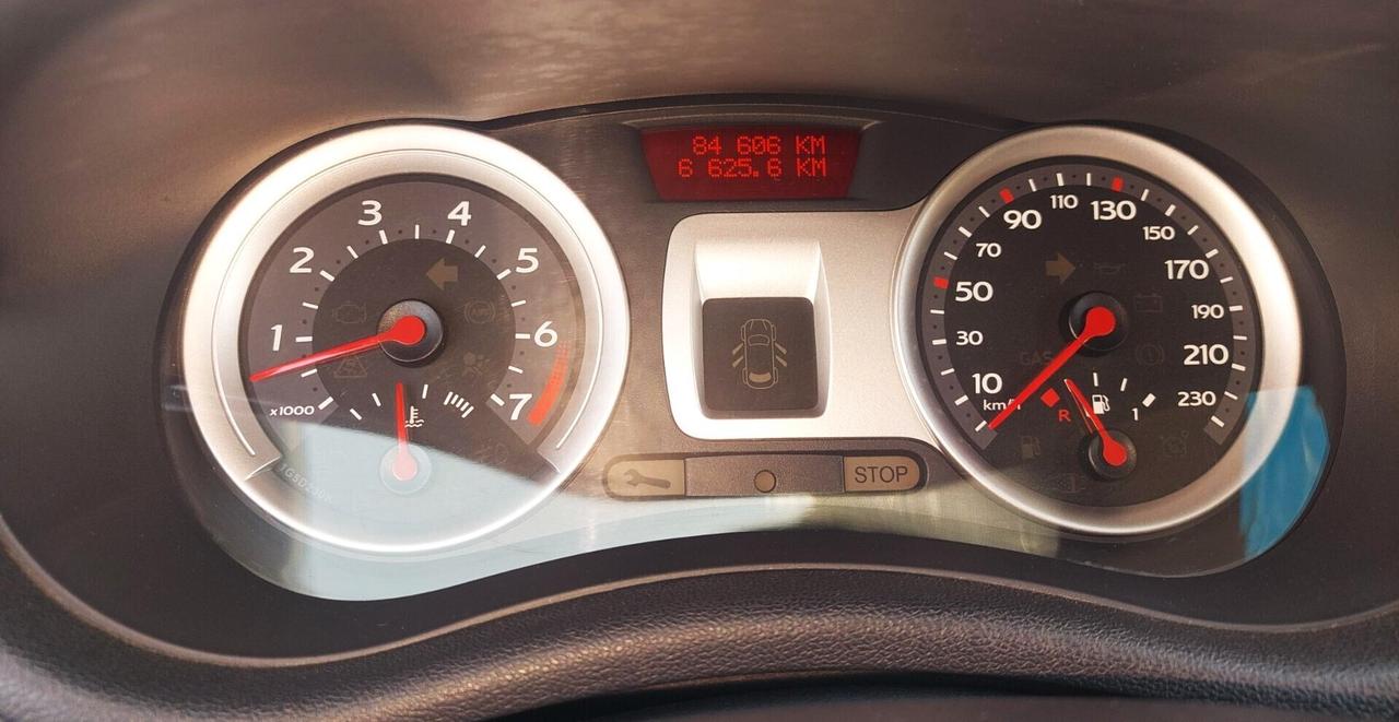 RENAULT CLIO 1.2 -PARI AL NUOVO-NEOPATENTATI