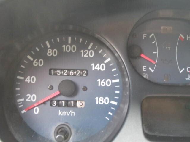 Toyota RAV 4 2.0i 16V cat 5 porte NEOPATENTATI