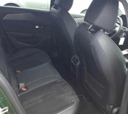 Peugeot 308 BlueHDi 130 S&S EAT8 GT