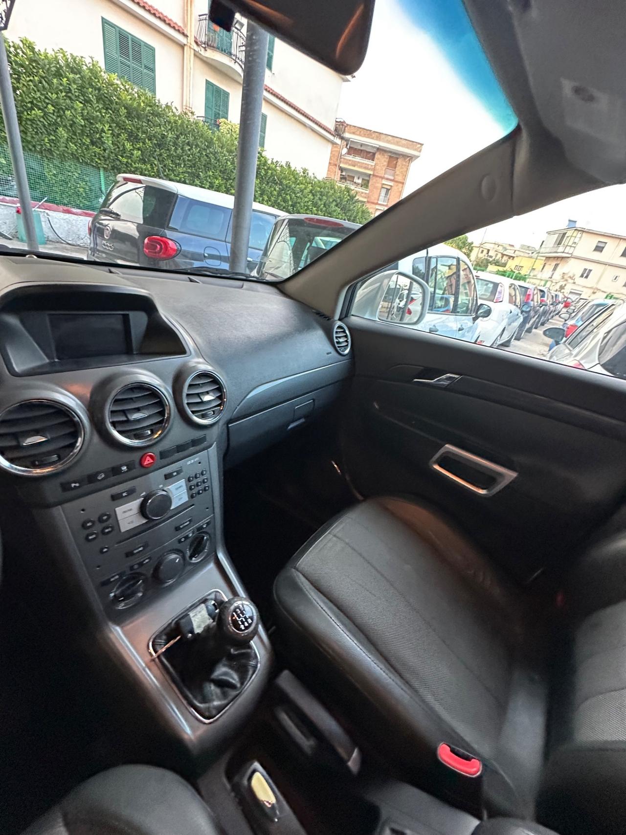 Opel Antara 2.0 CDTI 150CV Cosmo