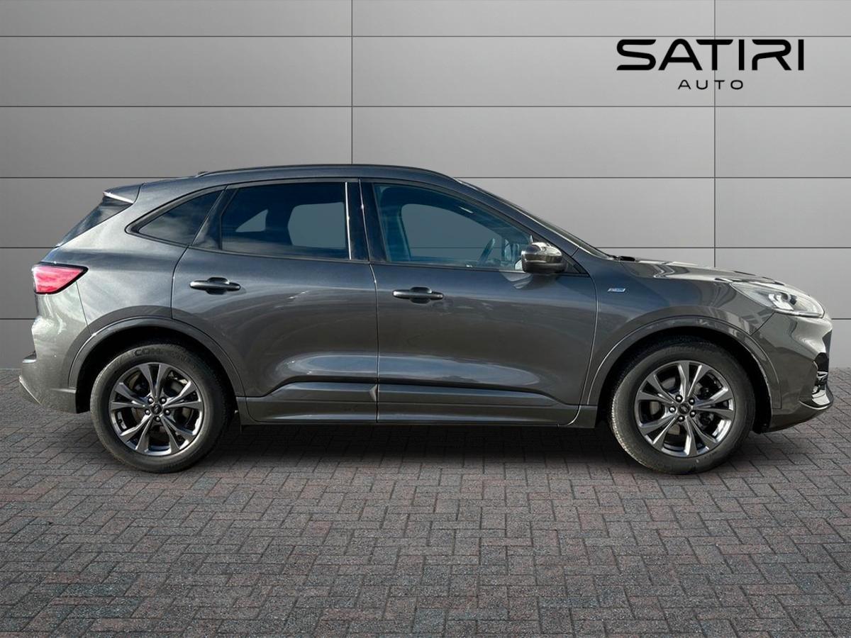 FORD Kuga 1.5 ecoblue ST-Line 2wd 120cv auto