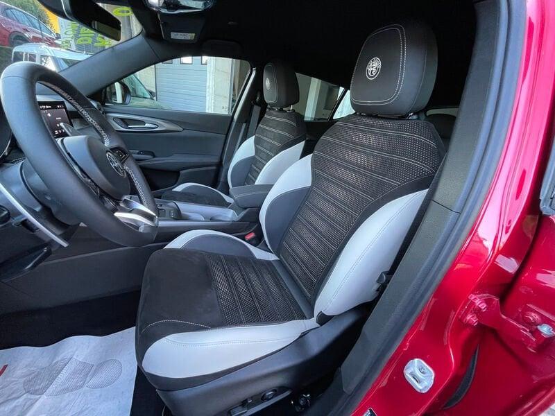 Alfa Romeo Tonale 1.6 Edizione Milano Cortina 2026 130cv tct6 - KM0