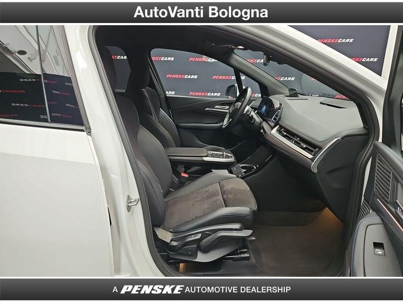 BMW Serie 2 Active Tourer 218d Active Tourer Msport