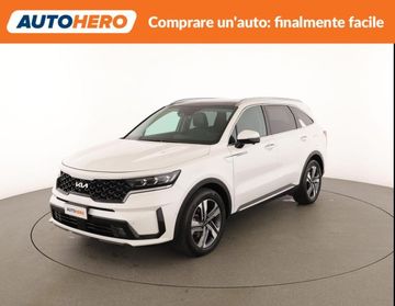 KIA Sorento 1.6 T-GDi HEV AT6 4WD Evolution