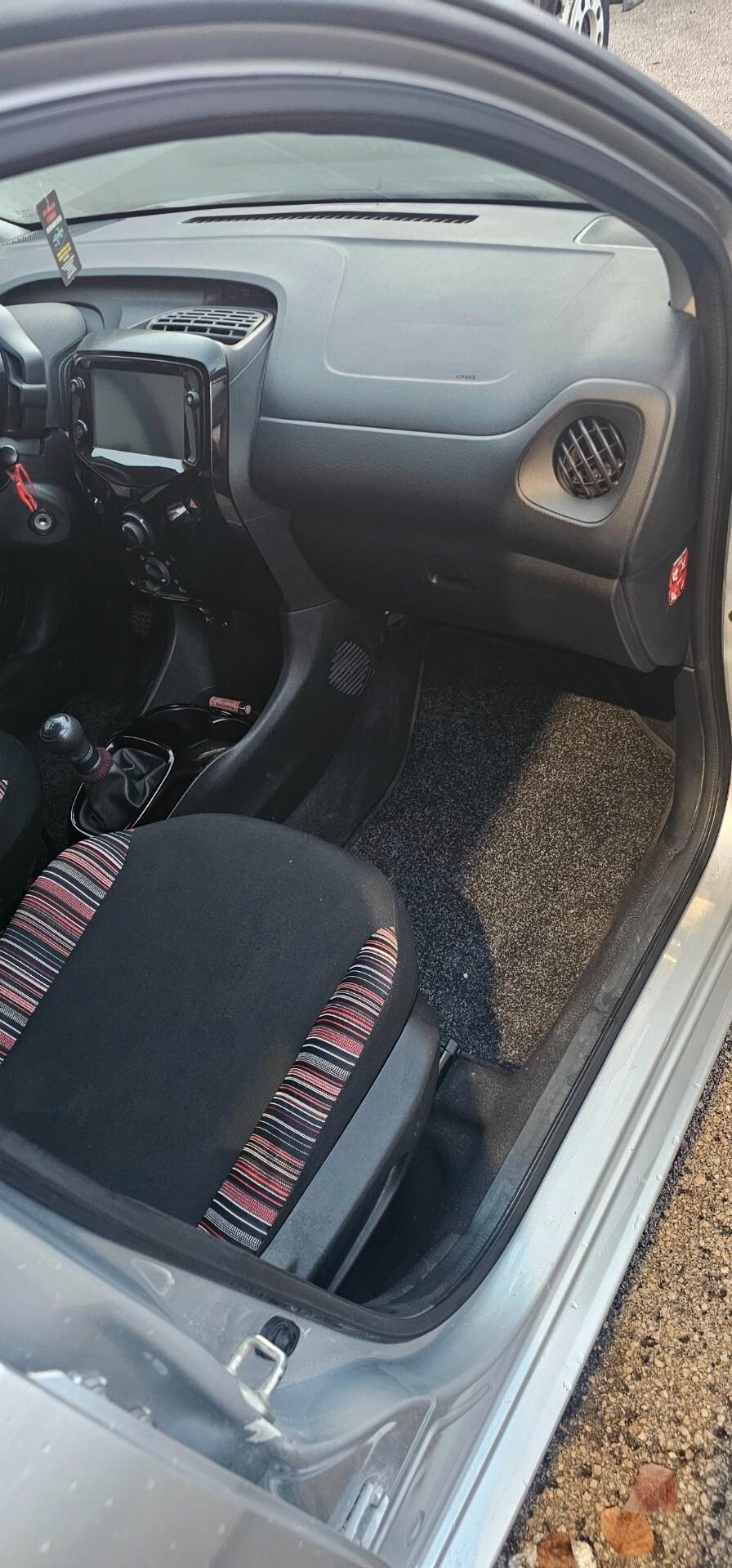 CITROEN C1 2 serie - 2019