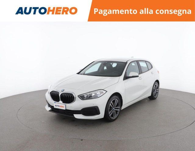 BMW 116 d 5p. Advantage