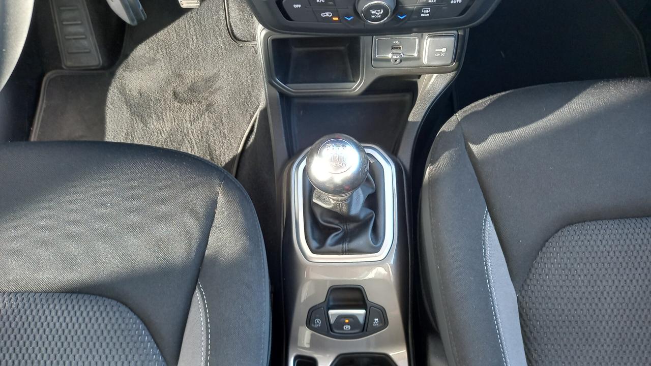 Jeep Renegade 1.0 T3 Limited