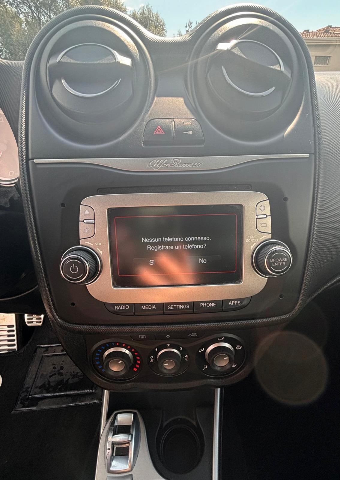 Alfa Romeo MiTo 1.3 JTDm 95 CV S&S Super