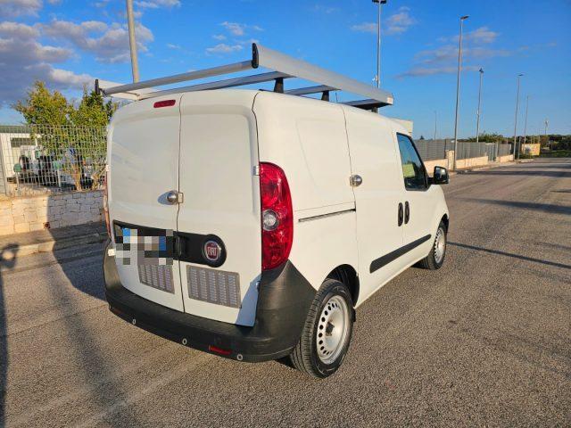 FIAT Doblo Doblò 1.6 MJT 105cv S&S PC-TN Cargo Business