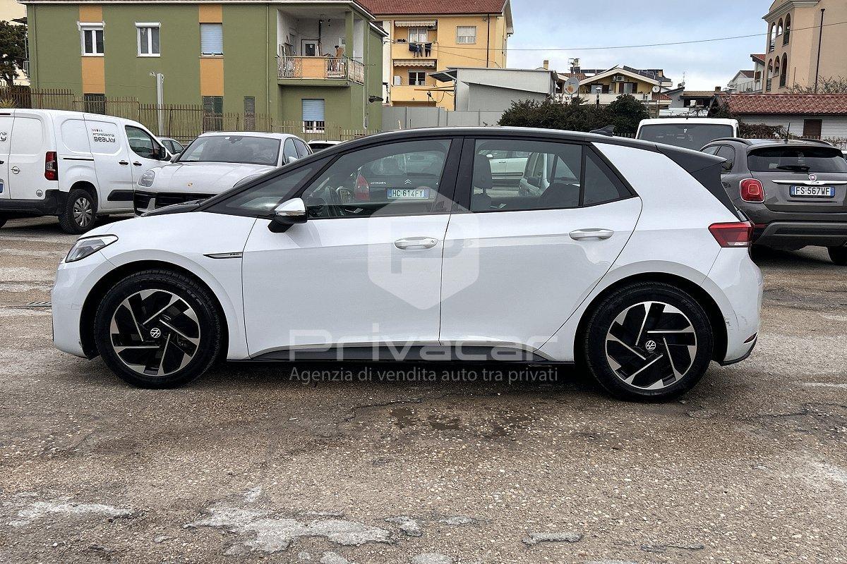 VOLKSWAGEN ID.3 Life