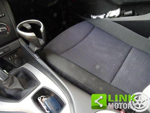 LINK MOTORS: BMW X1 SDRIVE 18D. 143 CV