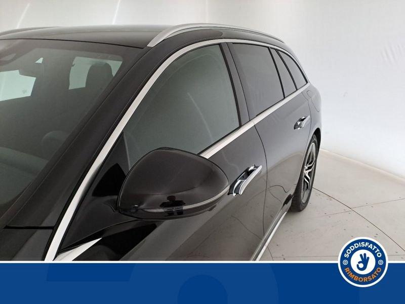 Mercedes-Benz Classe E 300de 4Matic EQ-Power Shooting Brake AMG Line Advanced Plus
