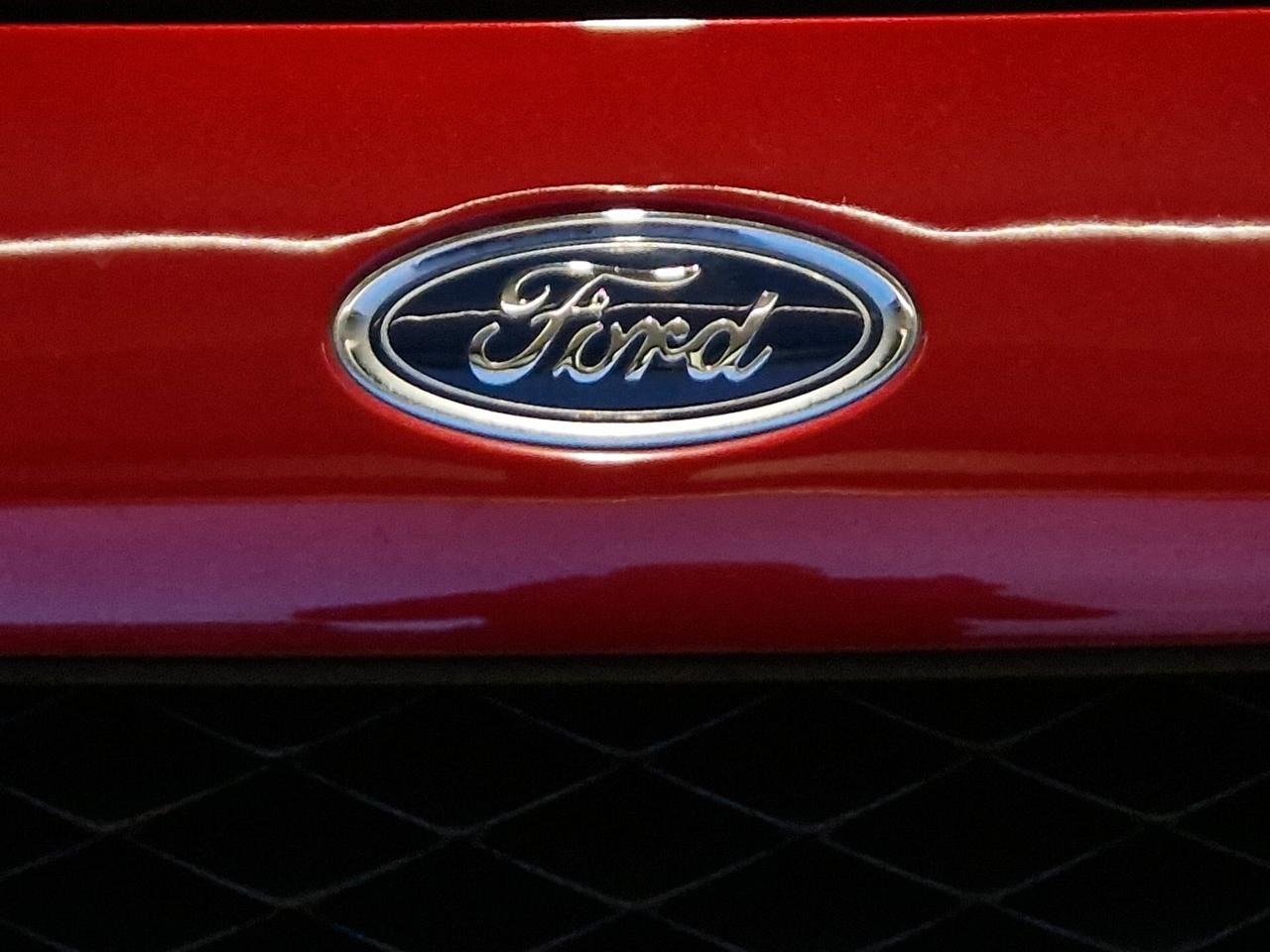 Ford Fiesta 1.5 86 Cv *NEOPATENTATI*