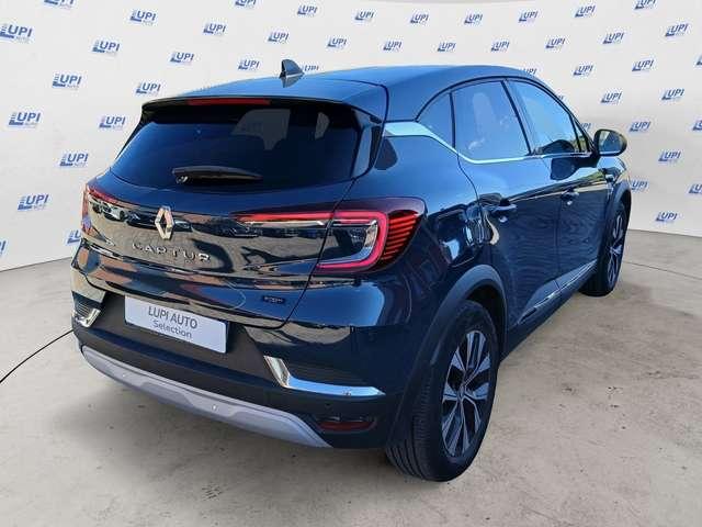 Renault Captur 1.6 E-Tech full hybrid E-Tech Engineered 145cv au