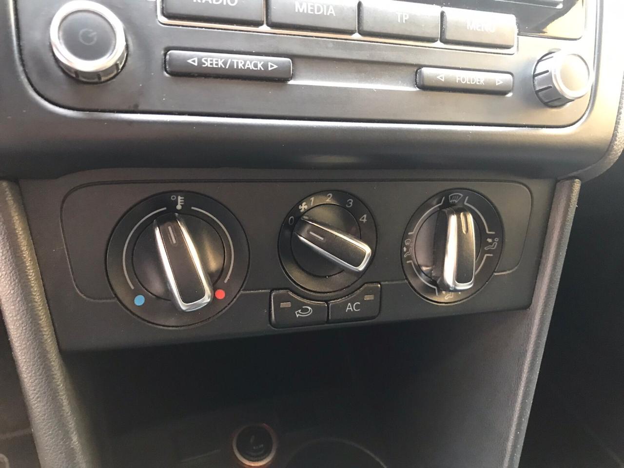 Volkswagen Polo 1.2 TDI 75CV 5 p. Comfortline