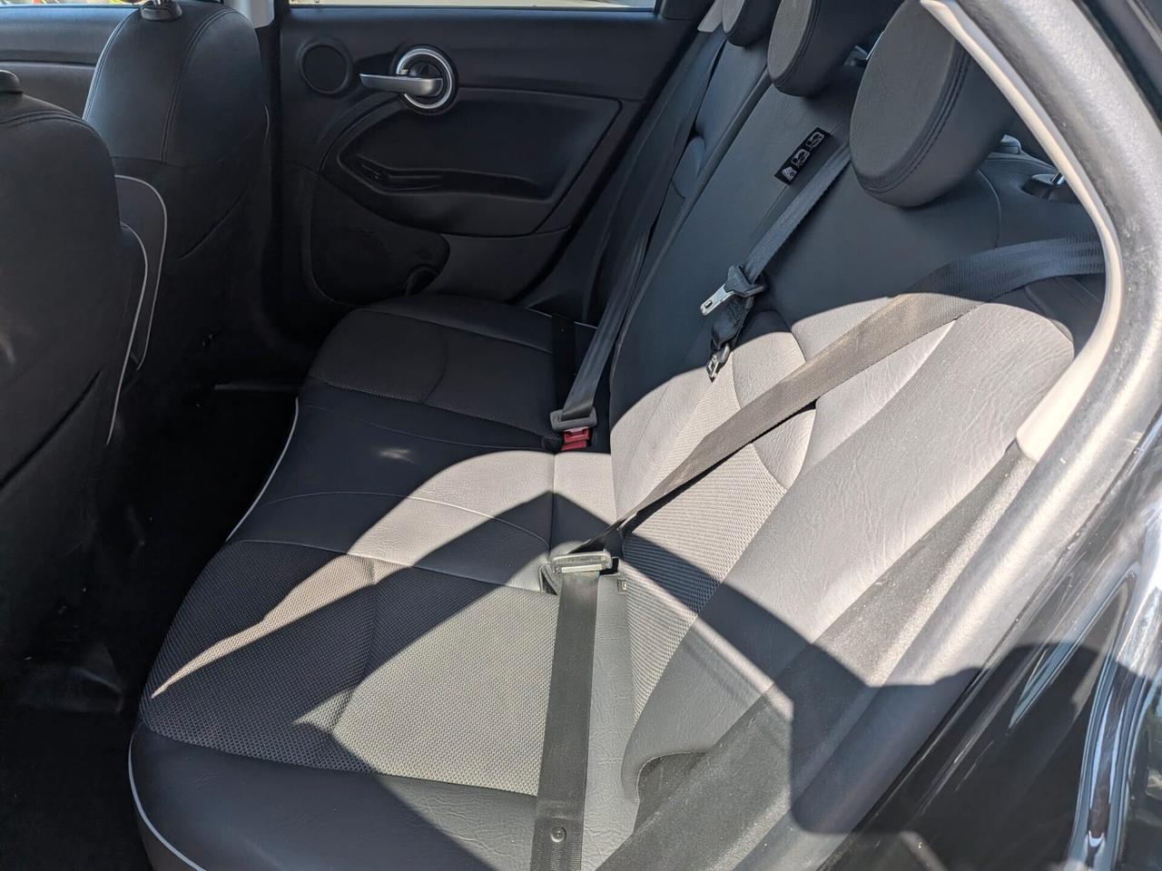 Fiat 500X 1.6 MultiJet 120 CV Lounge NORDITA