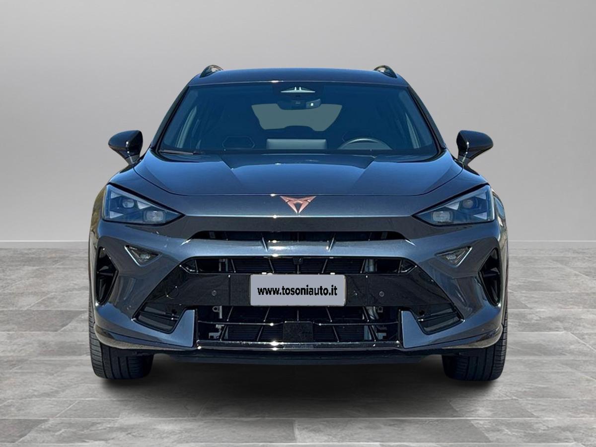 CUPRA Formentor 1.5 e-HYBRID150 kW (204 CV) pHEV DSG 6 marce2WD