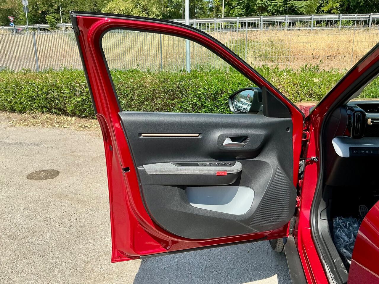 Citroen C3 Aircross Turbo 100 CV Plus Km0