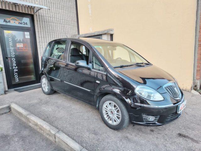 LANCIA MUSA 1.3 Mjt 95 CV Diva NEOPATENTATI - UNIPROPRIETARIO
