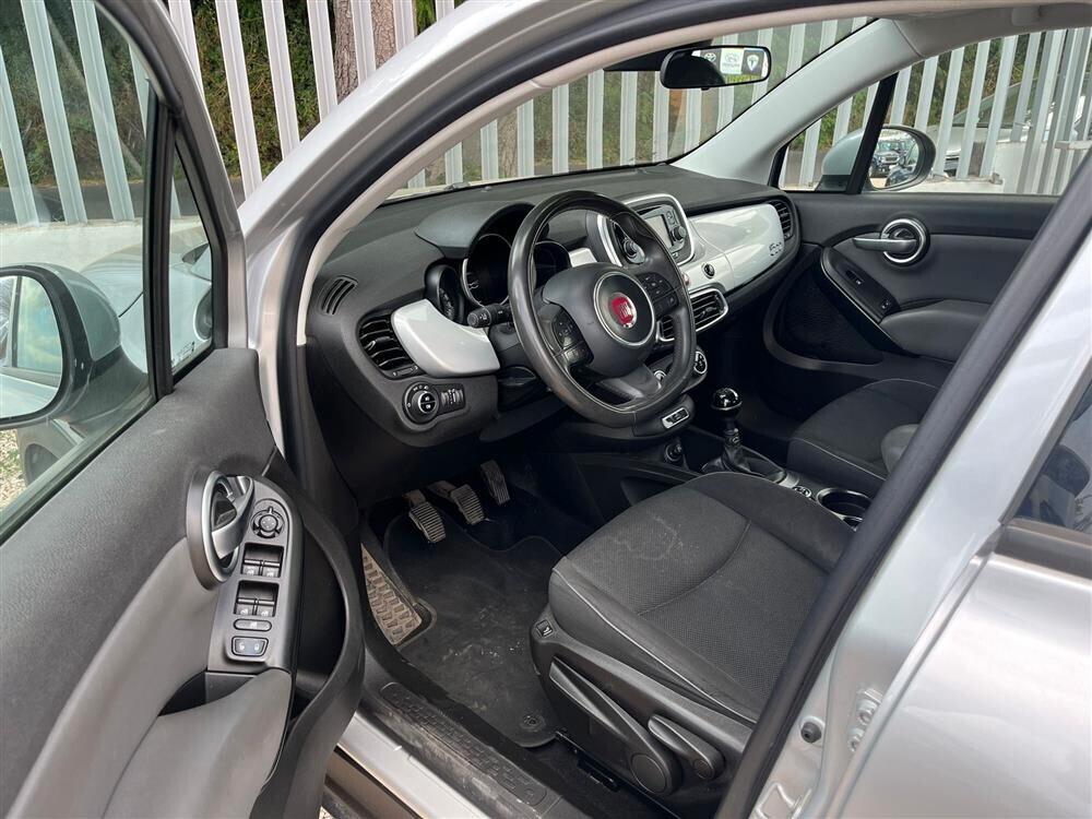 Fiat 500X 1.6 MultiJet 120 CV Pop Star