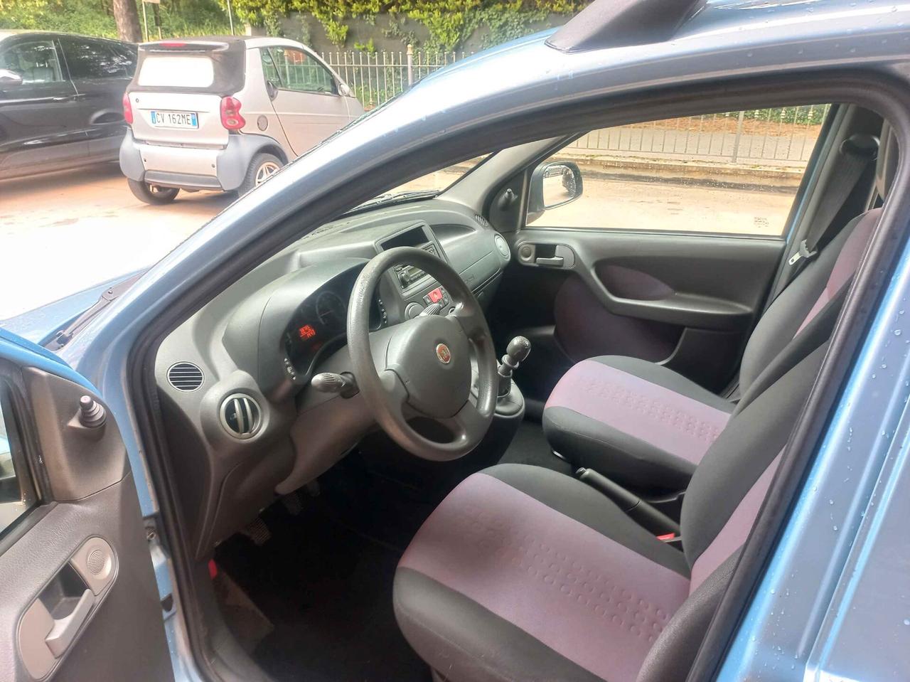 Fiat Panda 1.2 Dynamic