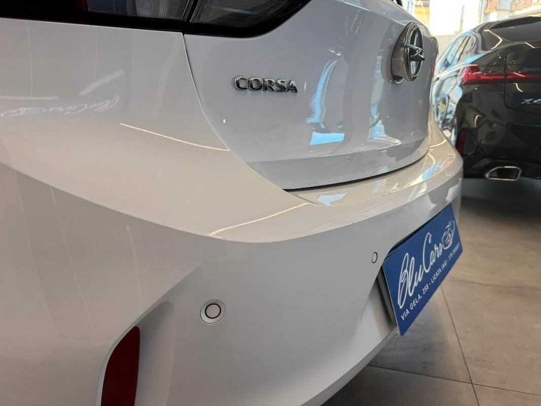 Opel Corsa 1.2 Elegance s&s 75cv