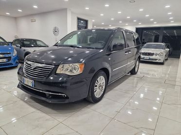 Lancia Voyager 2.8 Turbo diesel 163 CV. 7 Posti