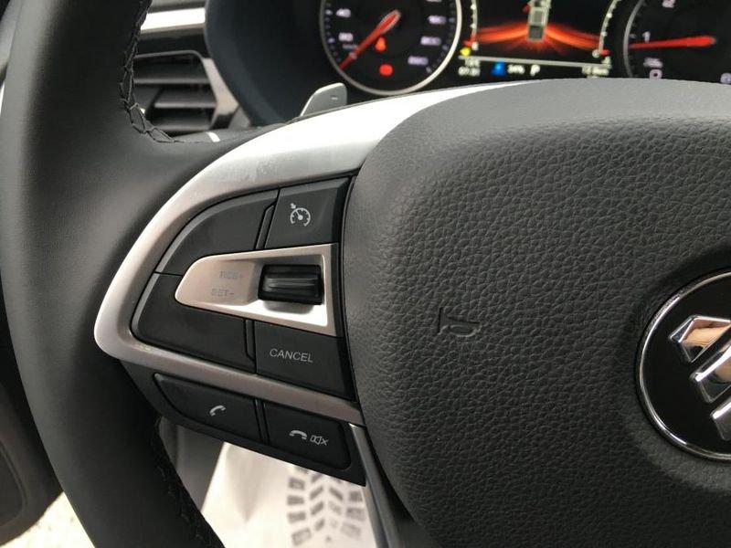 Foton Tunland G7 8 AT CAMBIO AUTOMATICO * NO VINCOLO FINANZIAMENTO