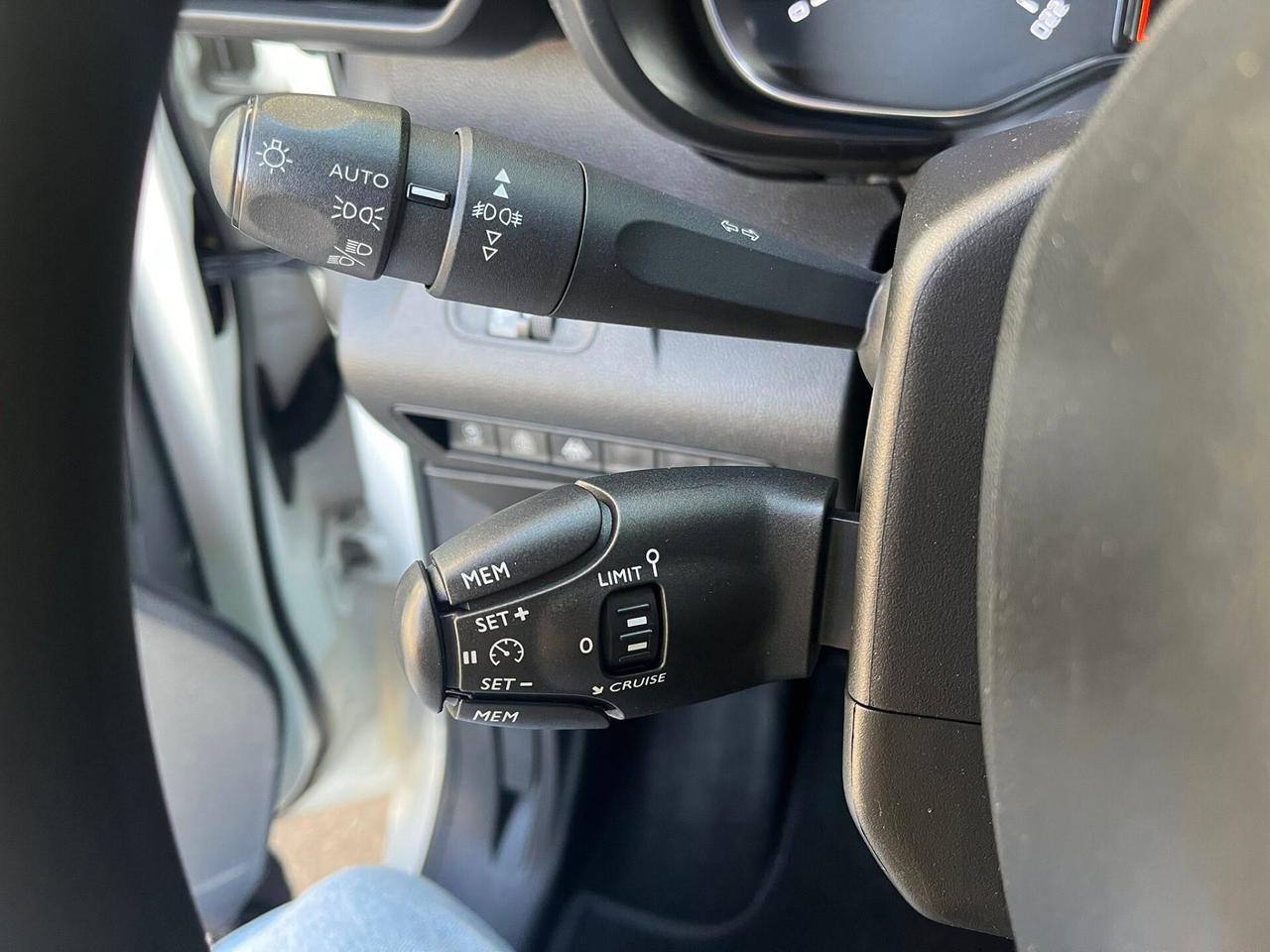 Citroen Berlingo 1.5 BlueHDi 130CV 7P S&S XL Feel