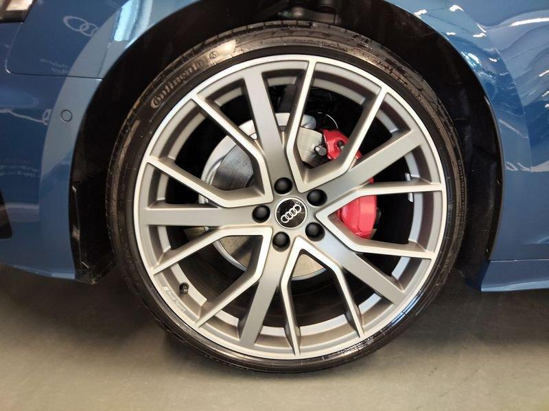 Audi A5 A5 SPB 40 TDI S tronic S line edition