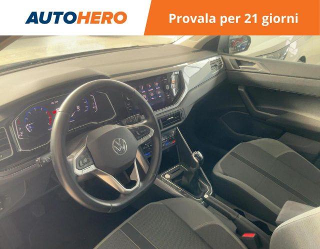 VOLKSWAGEN Polo 1.0 TSI Style
