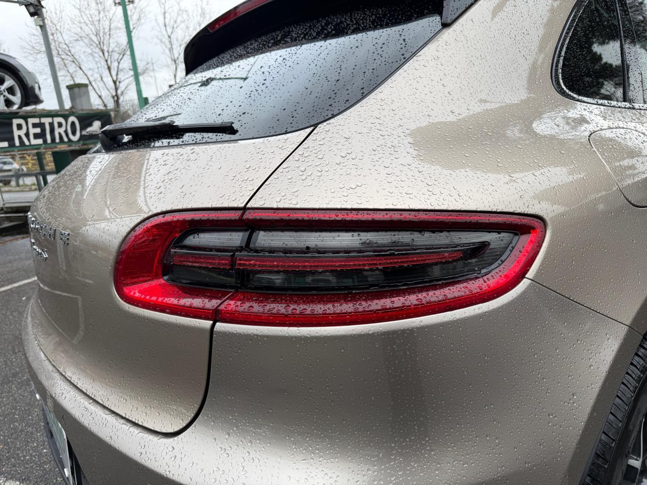 Porsche Macan 3.0d S 250cv PDK FINANZIABILE*LIBRETTO SERVICE