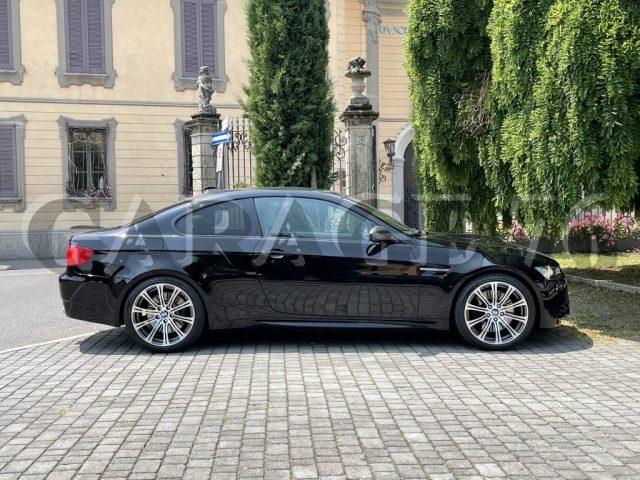 BMW M3 cat Coupé