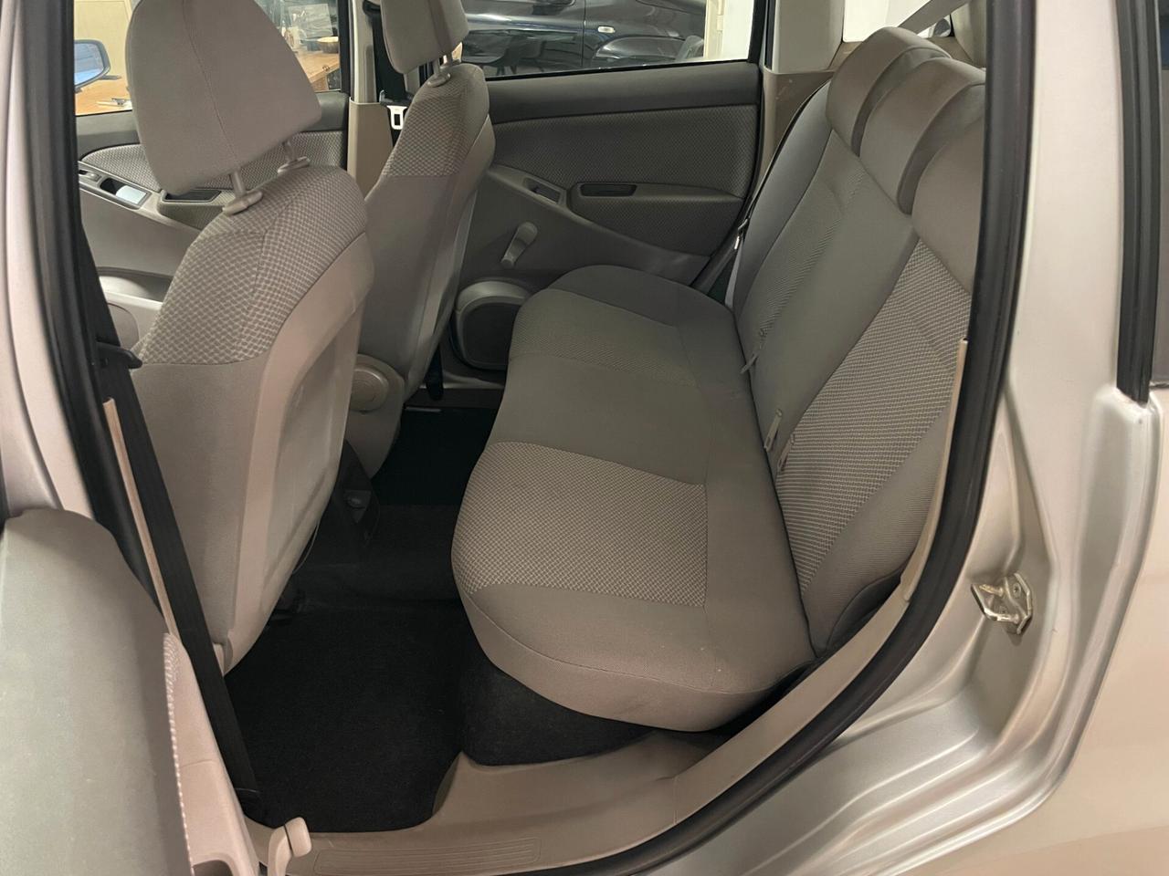 Fiat Idea 1.4 Dynamic 137.000 KM! Distribuzione tagliandta