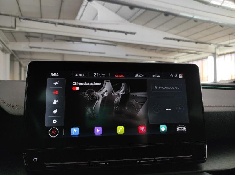 CUPRA Formentor - Formentor 1.5 TSI