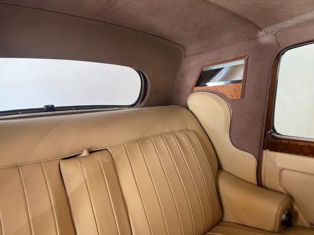 BENTLEY Continental R-TYPE