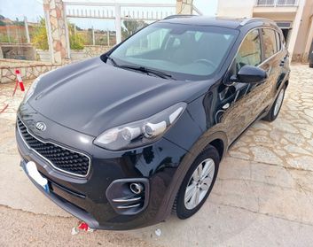 Kia Sportage 1.7 CRDI 2WD Cool 2018