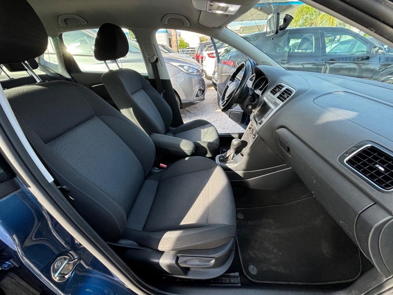VW POLO 1.2 TSI DSG 90CV 95.000KM FULL OPT